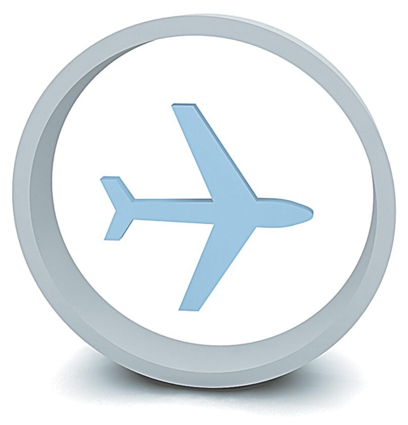 Allegiant Air starts service into Southwest Florida International Airport